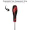 Teng Tools MD963N PZ3 x 150mm Screwdriver MD963N - alternate 3